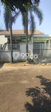 Rumah Minimalis 3 KT di Jababeka Bekasi Unfurnished Rumah Minimalis 3 KT di Jababeka Bekasi Unfurnished