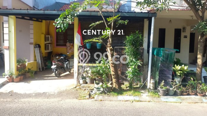 Rumah Terjangkau Dijual di Cikarang Selatan, Bekasi Harga Rp 430 Juta Rumah Terjangkau Dijual di Cikarang Selatan, Bekasi Harga Rp 430 Juta