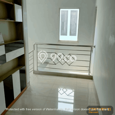 Hunian Cantik Minimalis Lb 135m2 di Cikarang Selatan, Bekasi Hunian Cantik Minimalis Lb 135m2 di Cikarang Selatan, Bekasi