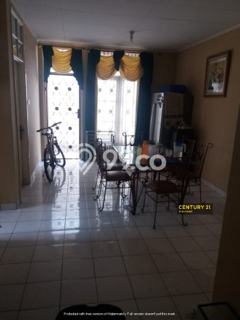Siap Huni Rumah Mewah 3 Kamar di Lippo Cikarang Dekat ke Mana Saja Siap Huni Rumah Mewah 3 Kamar di Lippo Cikarang Dekat ke Mana Saja