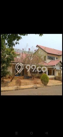 Hunian Mewah Siap Huni LT 600m2 di Cikarang Selatan, Bekasi Hunian Mewah Siap Huni LT 600m2 di Cikarang Selatan, Bekasi