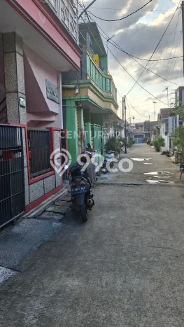 Dijual Cepat Rumah Favorit Siap Huni LB 168m2 di Mustikajaya, Bekasi Dijual Cepat Rumah Favorit Siap Huni LB 168m2 di Mustikajaya, Bekasi
