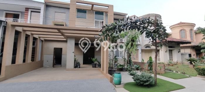 Dijual Rumah Elit Exclusive di Lippo Cikarang, Cikarang Dijual Rumah Elit Exclusive di Lippo Cikarang, Cikarang