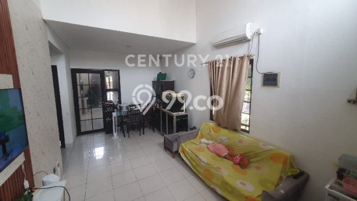 Jual Rumah Bagus Siap Huni LB 46m2 di Cikarang Selatan, Bekasi Jual Rumah Bagus Siap Huni LB 46m2 di Cikarang Selatan, Bekasi