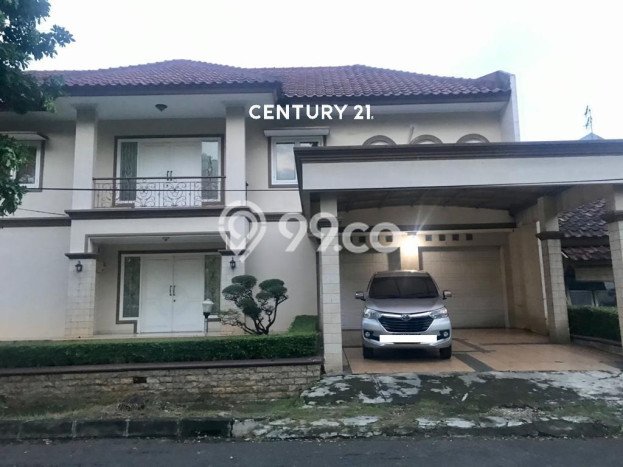 Best Deal Hunian Mewah Ideal dan Luas di Lippo Cikarang, Cikarang Best Deal Hunian Mewah Ideal dan Luas di Lippo Cikarang, Cikarang