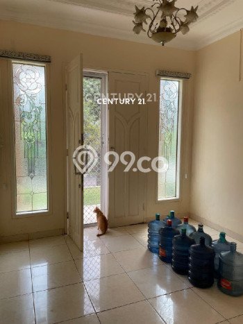 Dijual Rumah 3 Kamar Lokasi Ideal Bagus dan Strategis di Lippo Cikarang Dijual Rumah 3 Kamar Lokasi Ideal Bagus dan Strategis di Lippo Cikarang