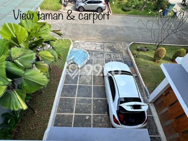 Rumah Eksklusif Dijual LT 322m2 di Cikarang Selatan, Bekasi Rumah Eksklusif Dijual LT 322m2 di Cikarang Selatan, Bekasi