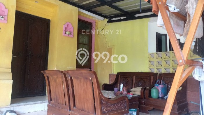 Rumah Terjangkau Dijual di Cikarang Selatan, Bekasi Harga Rp 430 Juta Rumah Terjangkau Dijual di Cikarang Selatan, Bekasi Harga Rp 430 Juta