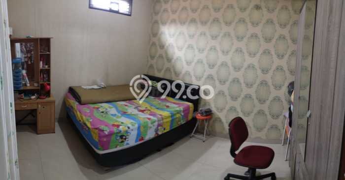 Jual Rumah Minimalis Bagus Punya 4 KT di Cikarang Selatan Bekasi SHM Jual Rumah Minimalis Bagus Punya 4 KT di Cikarang Selatan Bekasi SHM