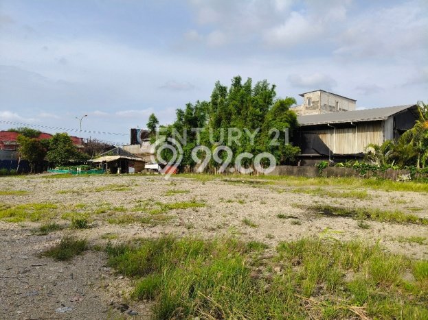 Jual Tanah Area Strategis di Cikarang Selatan, Luas 3340m2m², Prospek Tinggi Jual Tanah Area Strategis di Cikarang Selatan, Luas 3340m2m², Prospek Tinggi