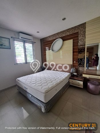 Disewakan Hunian Konsep Modern di Cikarang Selatan Bekasi dengan 2 KT Disewakan Hunian Konsep Modern di Cikarang Selatan Bekasi dengan 2 KT