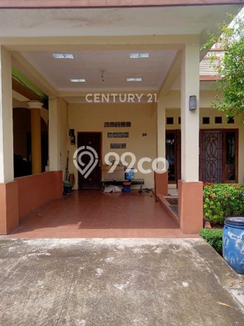 Jual Rumah Bagus Siap Huni LB 149m2 di Lippo Cikarang, Cikarang Jual Rumah Bagus Siap Huni LB 149m2 di Lippo Cikarang, Cikarang