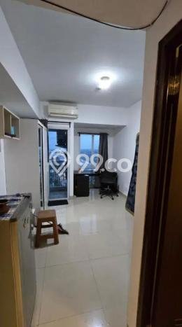 Apartemen Premium di Bekasi Timur, 1 KT, Luas 24m2m² Apartemen Premium di Bekasi Timur, 1 KT, Luas 24m2m²