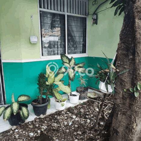 Dijual Rumah Eksklusif 2 KT di Jababeka, Bekasi Dijual Rumah Eksklusif 2 KT di Jababeka, Bekasi