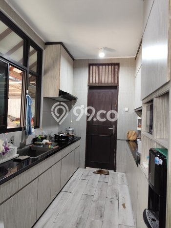 Dijual Rumah Modern 3 KT di Cikarang, Bekasi Dijual Rumah Modern 3 KT di Cikarang, Bekasi