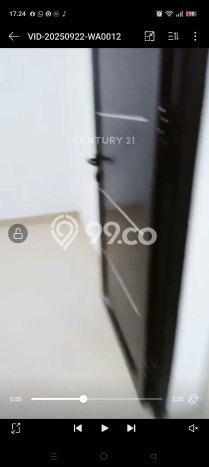 Jual Rumah Murah di Serang Baru Bekasi Harga Rp 285 Juta LT 60m2 Jual Rumah Murah di Serang Baru Bekasi Harga Rp 285 Juta LT 60m2