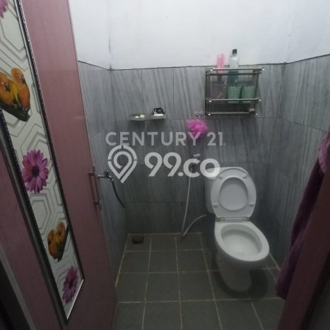 Jual Rumah Strategis Bagus Punya 2 KT di Setu Bekasi SHM Jual Rumah Strategis Bagus Punya 2 KT di Setu Bekasi SHM