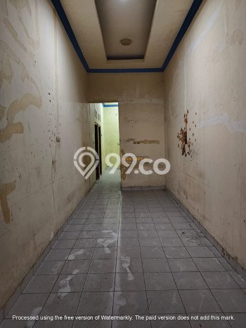 Siap Huni Rumah Minimalis & Modern LB 60m2 di Cikarang Siap Huni Rumah Minimalis & Modern LB 60m2 di Cikarang
