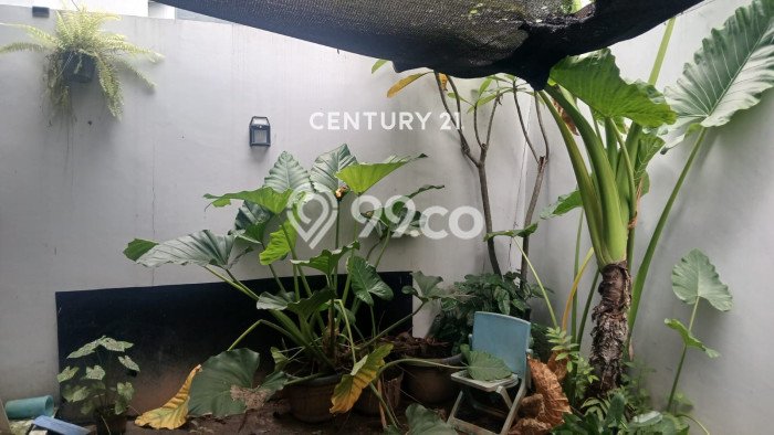 Rumah Modern Minimalis 3 Kamar Bisa Langsung Pindah di Lippo Cikarang Rumah Modern Minimalis 3 Kamar Bisa Langsung Pindah di Lippo Cikarang