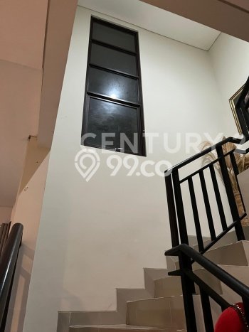 Rumah Modern Minimalis 2 Kamar Siap Huni di Lippo Cikarang Rumah Modern Minimalis 2 Kamar Siap Huni di Lippo Cikarang