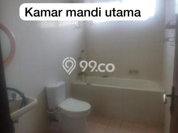 Rumah Modern Cantik 5 KT Bisa Langsung Pindah di Cikarang Selatan Rumah Modern Cantik 5 KT Bisa Langsung Pindah di Cikarang Selatan