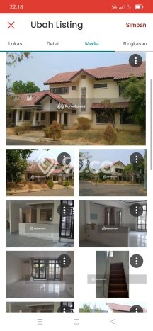 Hunian Mewah Siap Huni LT 600m2 di Cikarang Selatan, Bekasi Hunian Mewah Siap Huni LT 600m2 di Cikarang Selatan, Bekasi
