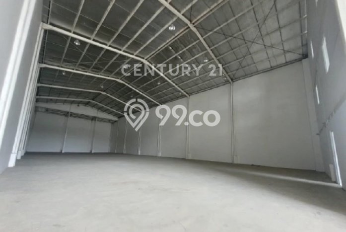 Gudang Area Komersial di , Luas 900m2m², Pusat Bisnis Gudang Area Komersial di , Luas 900m2m², Pusat Bisnis