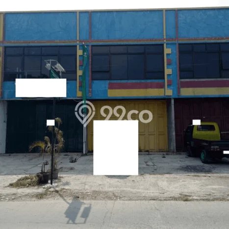 Untuk Dijual! Ruko di Cikarang Bekasi LT 80m2 / LB 75m2 Kawasan Strategis Untuk Dijual! Ruko di Cikarang Bekasi LT 80m2 / LB 75m2 Kawasan Strategis