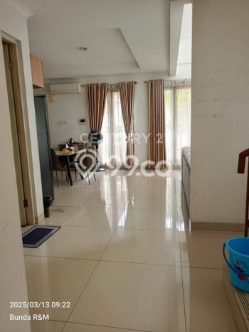 Hunian Eksklusif Siap Huni LT 445m2 di Lippo Cikarang, Cikarang Hunian Eksklusif Siap Huni LT 445m2 di Lippo Cikarang, Cikarang