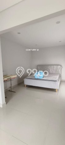 Jual Rumah Luas Elegan Dengan View Cantik di Delta Mas, Bekasi Jual Rumah Luas Elegan Dengan View Cantik di Delta Mas, Bekasi