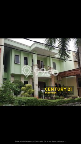 Dijual Hunian Mewah dengan Fasilitas Sekitar Komplit di Cikarang Selatan, Bekasi Dijual Hunian Mewah dengan Fasilitas Sekitar Komplit di Cikarang Selatan, Bekasi