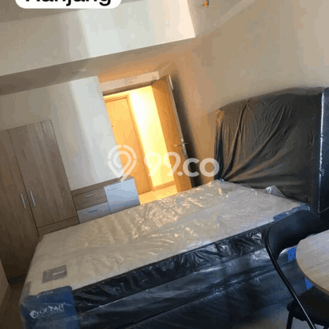 Ada Kamar Apartemen Murah Disewa di Cikarang Selatan, Bekasi 1 BR Ada Kamar Apartemen Murah Disewa di Cikarang Selatan, Bekasi 1 BR