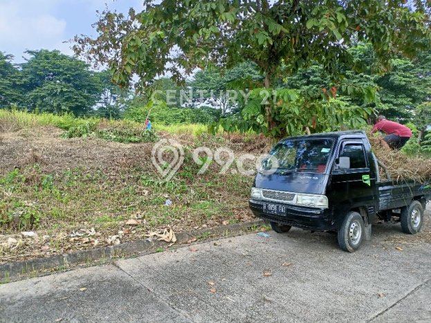 Kavling Tanah Dijual di Lippo Cikarang Cikarang Spesifikasi 293m2 Kavling Tanah Dijual di Lippo Cikarang Cikarang Spesifikasi 293m2