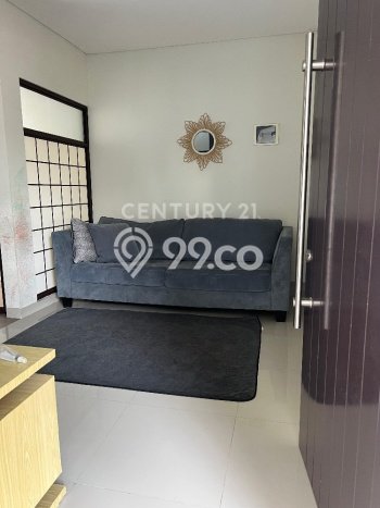 Rumah Modern Minimalis 2 Kamar Siap Huni di Lippo Cikarang Rumah Modern Minimalis 2 Kamar Siap Huni di Lippo Cikarang