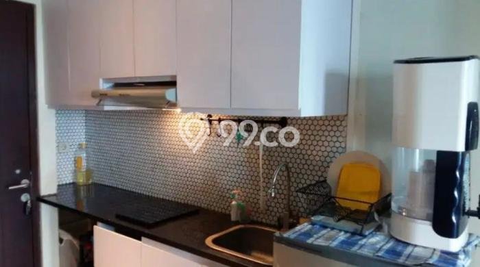 Apartemen Premium di Bekasi Timur, 1 KT, Luas 24m2m² Apartemen Premium di Bekasi Timur, 1 KT, Luas 24m2m²