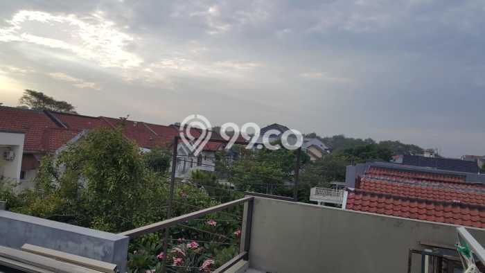 Rumah Modern Cantik 3 Kamar Siap Huni di Cikarang Selatan Rumah Modern Cantik 3 Kamar Siap Huni di Cikarang Selatan