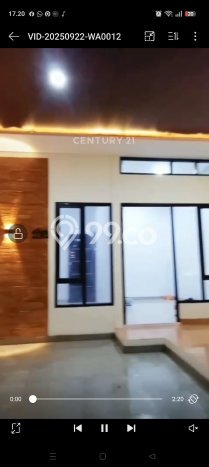 Jual Rumah Murah di Serang Baru Bekasi Harga Rp 285 Juta LT 60m2 Jual Rumah Murah di Serang Baru Bekasi Harga Rp 285 Juta LT 60m2
