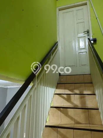 Rumah Modern Minimalis 4 Kamar Siap Huni di Cibitung Rumah Modern Minimalis 4 Kamar Siap Huni di Cibitung