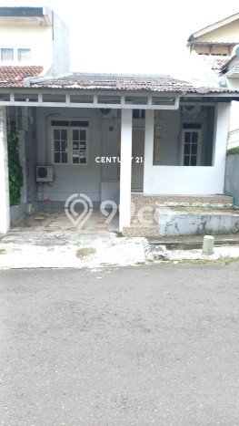 Dijual Cepat Rumah Favorit Siap Huni LB 54m2 di Cikarang Selatan, Bekasi Dijual Cepat Rumah Favorit Siap Huni LB 54m2 di Cikarang Selatan, Bekasi