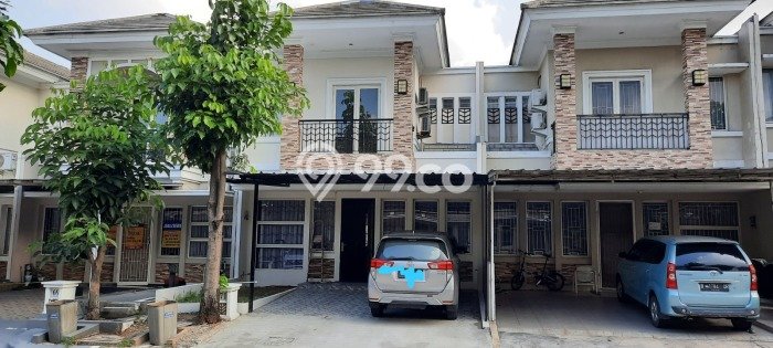 Jual Rumah Minimalis Bagus Punya 3 KT di Cikarang Selatan Bekasi SHM Jual Rumah Minimalis Bagus Punya 3 KT di Cikarang Selatan Bekasi SHM