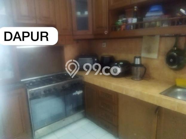 Rumah Modern Cantik 5 KT Bisa Langsung Pindah di Cikarang Selatan Rumah Modern Cantik 5 KT Bisa Langsung Pindah di Cikarang Selatan