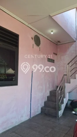 Dijual Cepat Rumah Favorit Siap Huni LB 168m2 di Mustikajaya, Bekasi Dijual Cepat Rumah Favorit Siap Huni LB 168m2 di Mustikajaya, Bekasi