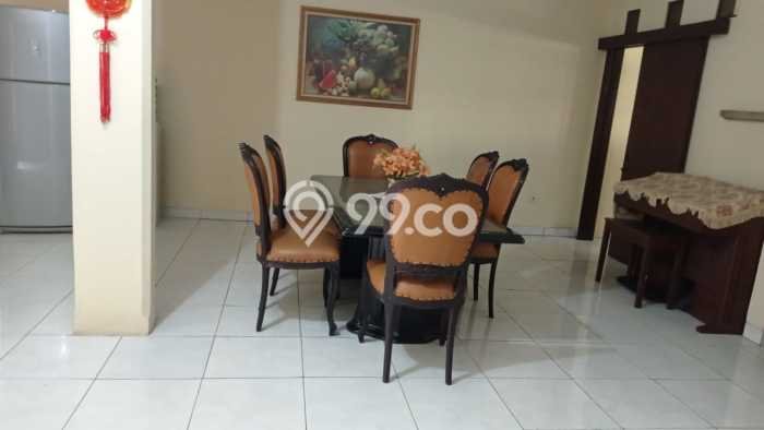 Dijual Hunian Rumah Nyaman 4 Kamar di Cikarang, Bekasi Dijual Hunian Rumah Nyaman 4 Kamar di Cikarang, Bekasi