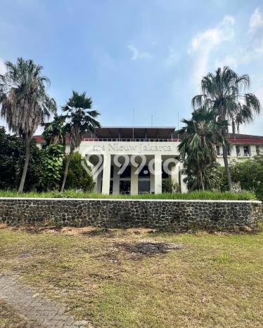 Paling Diincar! Kantor Dijual di Cikarang Harga Kompetitif Paling Diincar! Kantor Dijual di Cikarang Harga Kompetitif