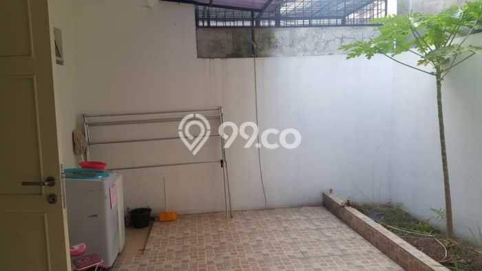 Dijual Hunian Rumah Nyaman 3 KT di Cikarang, Bekasi Dijual Hunian Rumah Nyaman 3 KT di Cikarang, Bekasi