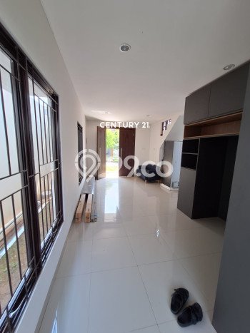 Dijual Rumah Minimalis Bagus Punya 3 KT di Lippo Cikarang Cikarang - Dijual Rumah Minimalis Bagus Punya 3 KT di Lippo Cikarang Cikarang -