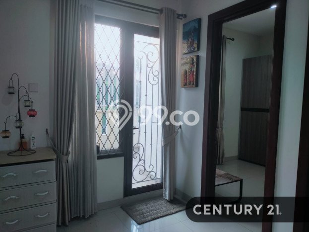 Hunian Cantik Modern Lb 110m2 di Lippo Cikarang, Cikarang Hunian Cantik Modern Lb 110m2 di Lippo Cikarang, Cikarang