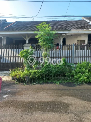 Hunian Cantik Minimalis Lb 120m2 di Pamulang, Tangerang Selatan Hunian Cantik Minimalis Lb 120m2 di Pamulang, Tangerang Selatan