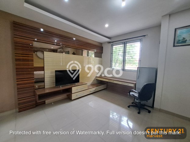 Disewakan Hunian Konsep Modern di Cikarang Selatan Bekasi dengan 2 KT Disewakan Hunian Konsep Modern di Cikarang Selatan Bekasi dengan 2 KT