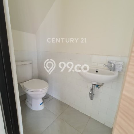 Hunian Cantik Modern Lb 55m2 di Lippo Cikarang, Cikarang Hunian Cantik Modern Lb 55m2 di Lippo Cikarang, Cikarang